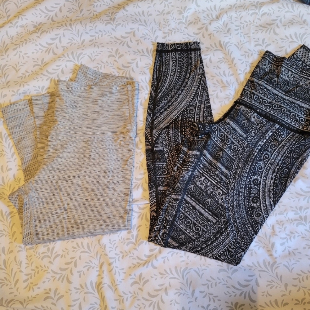 Lululemon Wunder Under - image 2